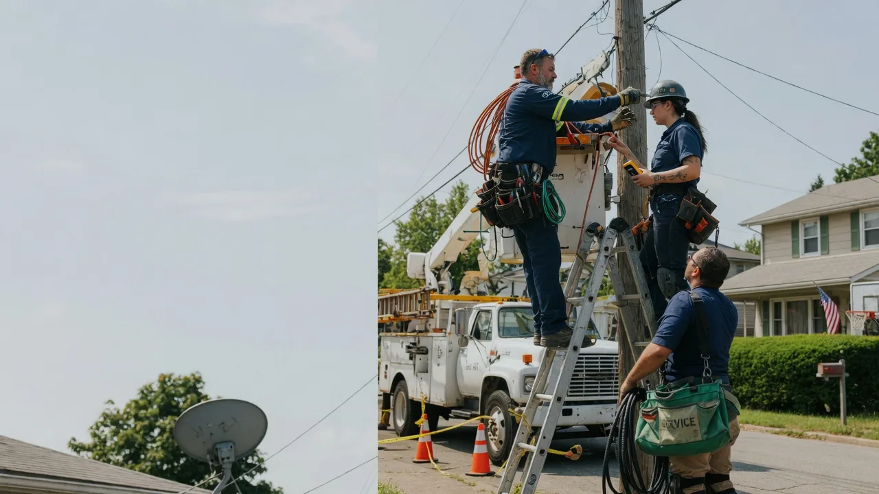Electrical Repair in Quaker Hill, CT near me